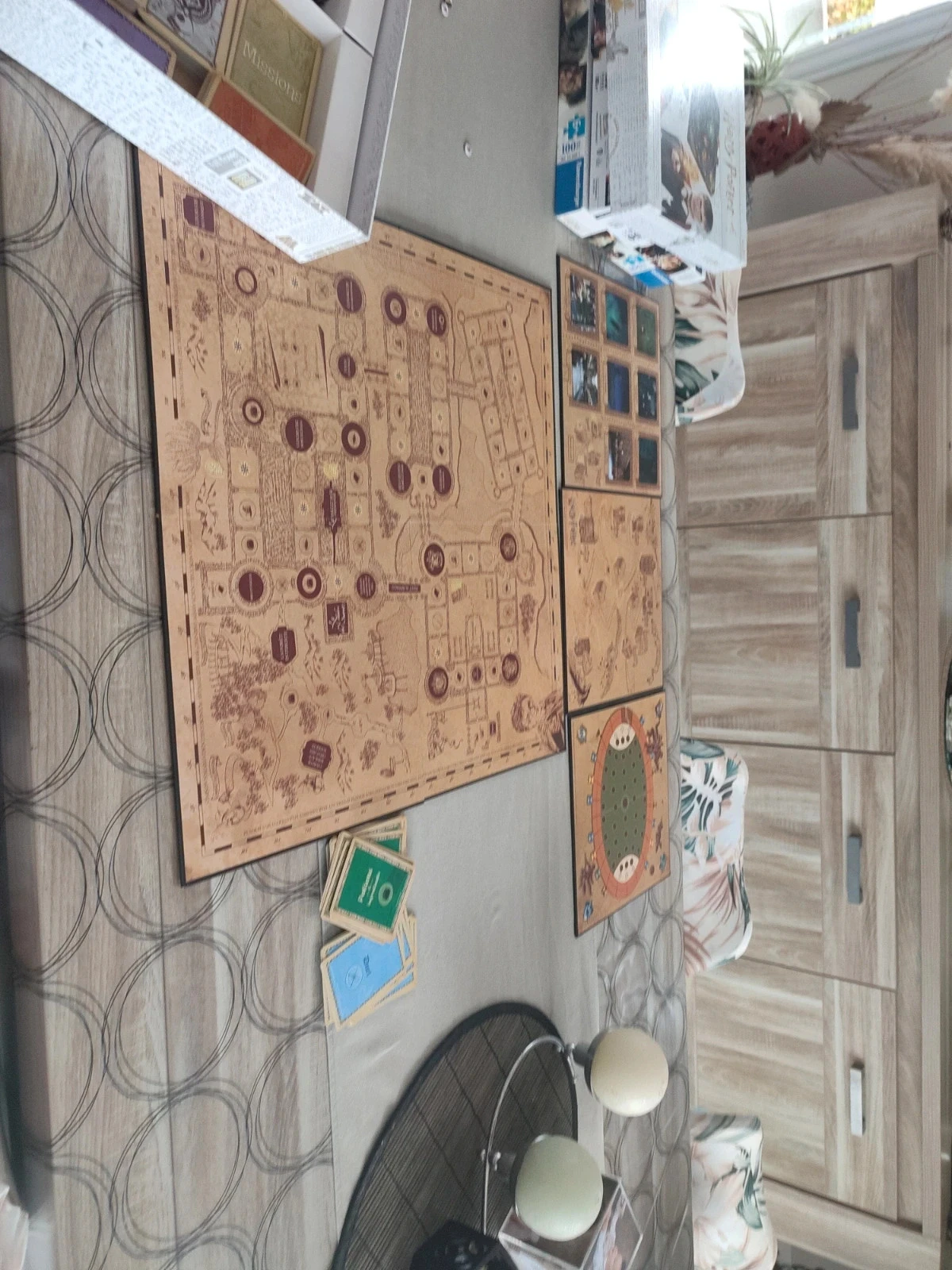 Lote de juegos Harry Potter – photo 10